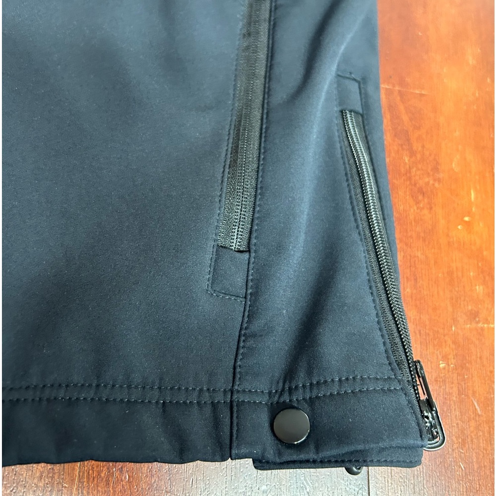 Gerber Outerwear Warrior Soft Shell Jacket Dark N… - image 7